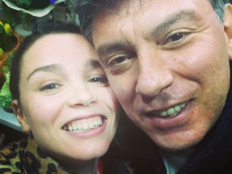 Жанна Немцова: Хочу сказать спасибо всем волонтерам Немцова моста. Почти два года ежедневных дежурств