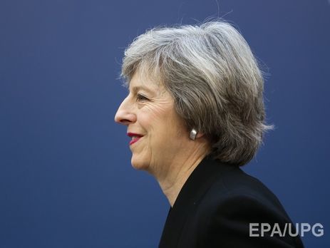 Мэй намерена обнародовать стратегию по Brexit в ближайшие недели 