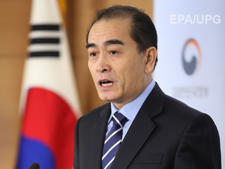 КНДР планирует завершить разработку межконтинентальной баллистической ракеты к 2018 году – сбежавший северокорейский дипломат