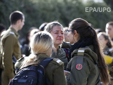 Наезд на людей в Иерусалиме совершил сторонник ИГИЛ – Нетаньяху