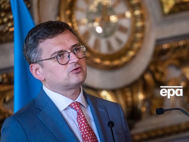 Кулеба назвав три пріоритетні питання для України на засіданні Генасамблеї ООН у Нью-Йорку