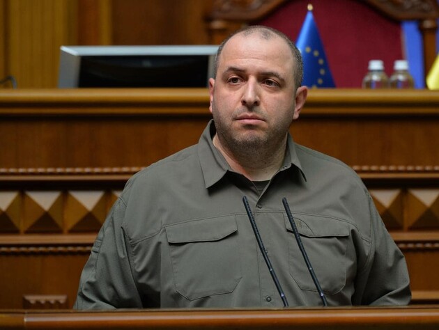 Электронный военный билет и цифровизация ВВК. Умеров рассказал о приоритетах в Минобороны