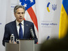 Блінкен оголосив про пакет допомоги Україні від США на понад $1 млрд