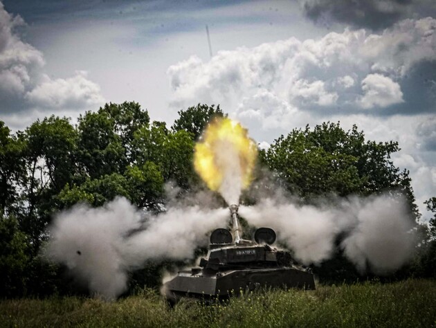 Обстановка сложная. Силы обороны Украины уничтожают врага и шаг за шагом освобождают оккупированные территории – Генштаб ВСУ