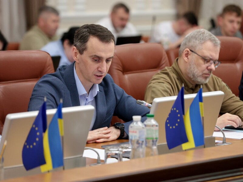 Минздрав Украины совместно с правоохранителями проверит решения военно-врачебных комиссий об ограниченной пригодности – Ляшко