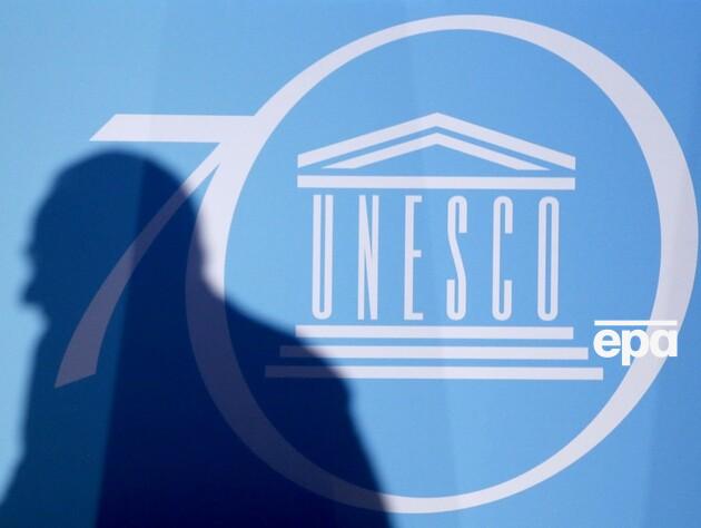 ЮНЕСКО внесло в перечень всемирного наследия, находящегося в опасности, 20 объектов Украины, в том числе Софийский собор, могилу Шевченко и здание Госпрома – Минкульт