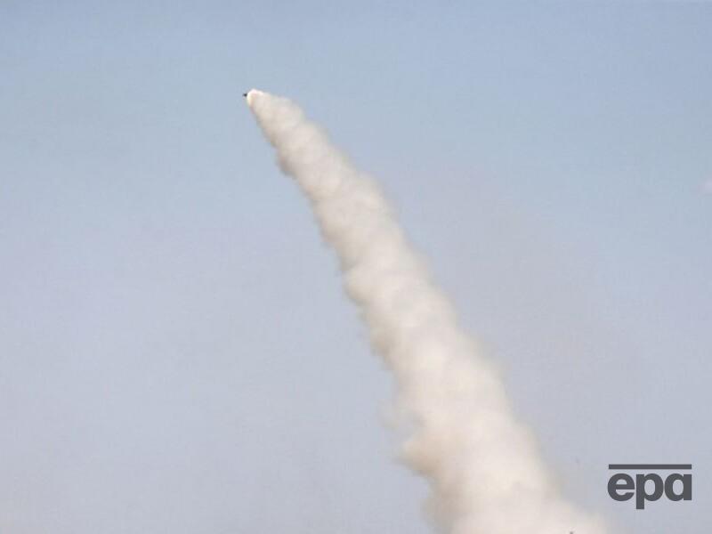 Оккупанты утром нанесли удар несколькими ракетами по Запорожью, известно минимум об одном пострадавшем – ОВА