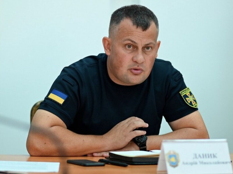 Кабмин Украины назначил врио первого замглавы ГСЧС
