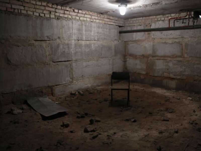 Полиция обнаружила в Украине 80 российских пыточных и тюрем – МВД