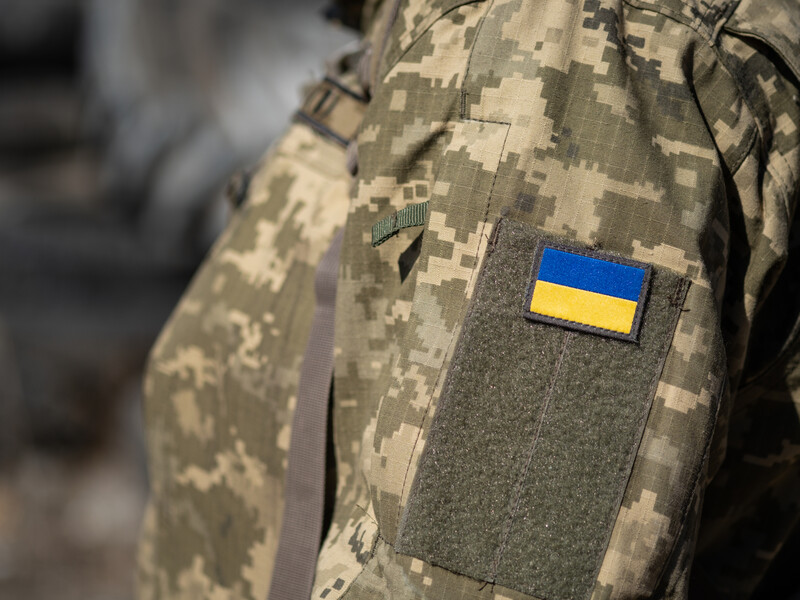 В Україні пропонують карати за образу військових – у Раді зареєстрували законопроєкт