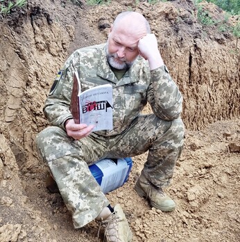 Ігор Козловський був справжнім українцем, серцем Донецька. Мені боляче від того, кого ми втратили