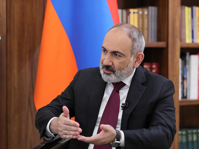 Рабини із 20 країн Європи засудили висловлювання Пашиняна, який заявив, що в Нагірному Карабаху "створили гетто"