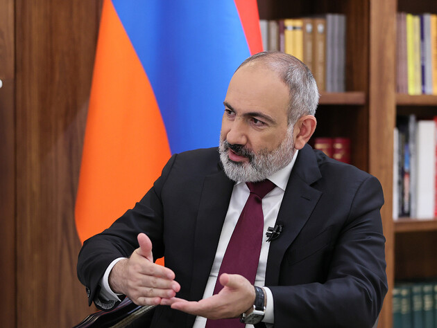 Раввины из 20 стран Европы осудили высказывания Пашиняна, заявившего, что в Нагорном Карабахе 