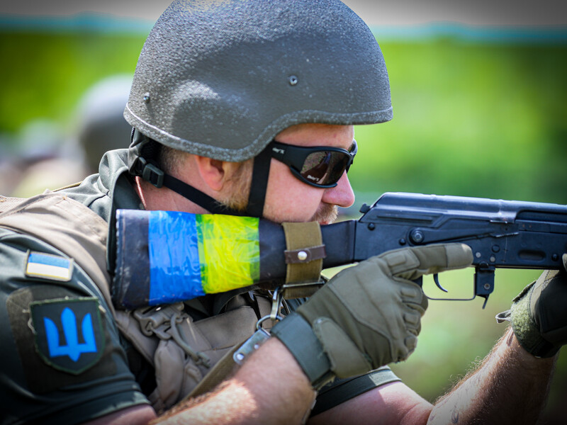 Силы обороны Украины наступают на двух направлениях, имеют успех в районах Работино и Клещиевки – Генштаб ВСУ