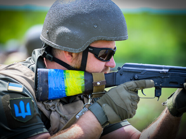 Силы обороны Украины наступают на двух направлениях, имеют успех в районах Работино и Клещиевки – Генштаб ВСУ