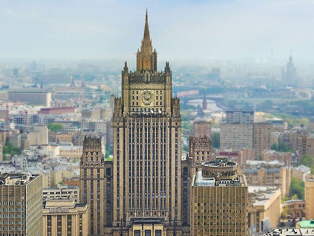 МЗС Росії викликало посла Вірменії через 