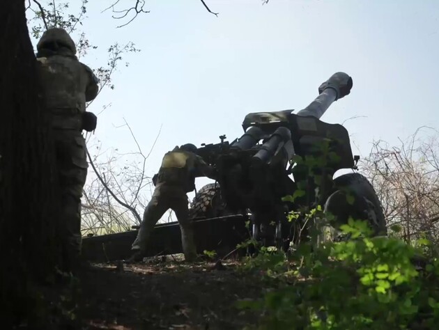 Россия сосредоточила на оккупированных территориях Украины более 420 тыс. военных – ГУР