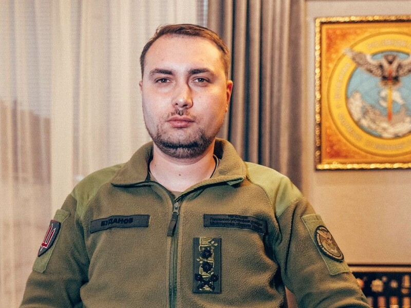 "Артилерія відіграє вже не першу роль". Буданов назвав головні проблеми, із якими зіткнувся контрнаступ