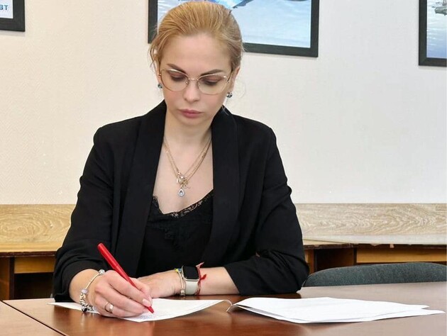 Волонтерка Ярова: Бюджет України зараз – це бюджет Міноборони. Де найбільша кількість грошей – там найбільше бажаючих цим скористатися