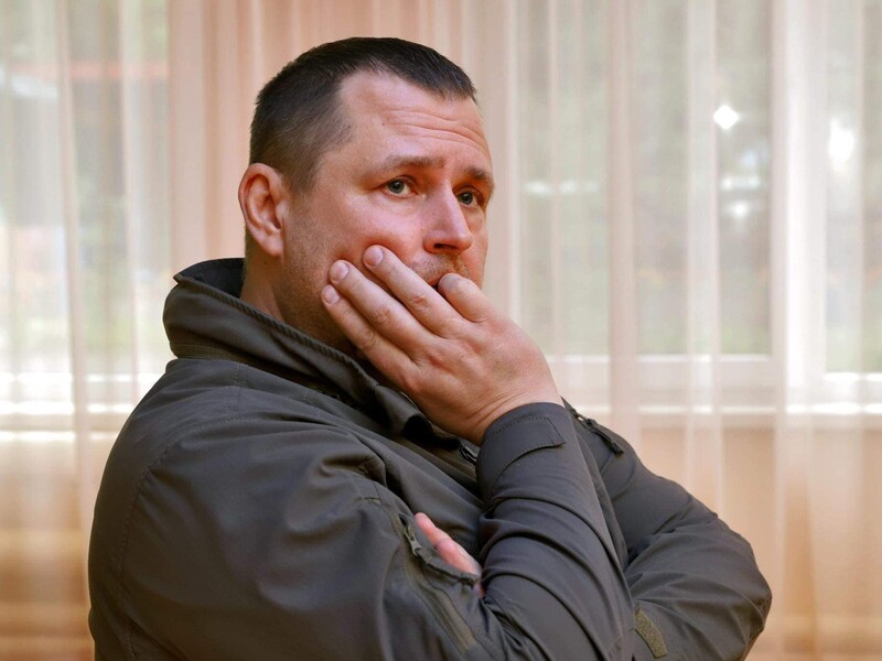 Мэра Днепра заочно "арестовали" в России