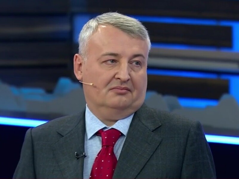 СБУ оголосила підозру екснардепу Поліщуку, який заперечував існування України