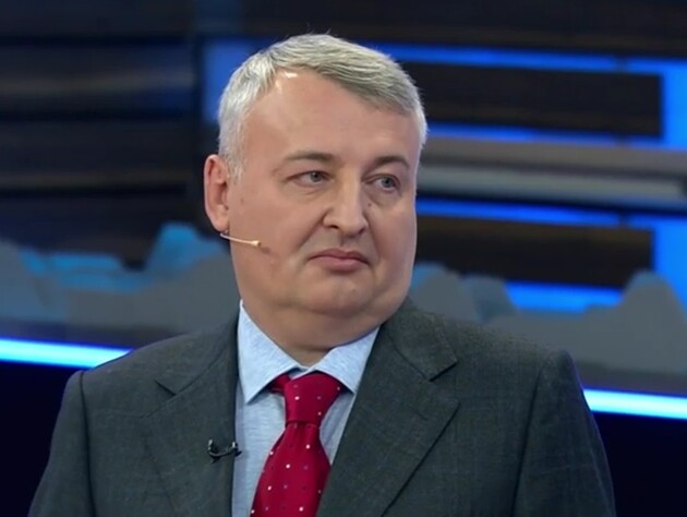 СБУ объявила подозрение экс-нардепу Полищуку, который отрицал существование Украины