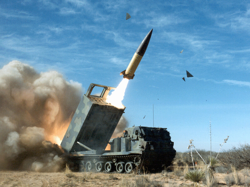 Держдеп США про ймовірність надання Україні ракет ATACMS: Ми і далі розглядаємо питання