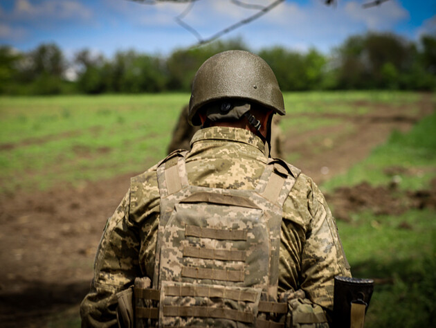 Українські військові завдали удару по базі безпілотників росіян у Донецькій області – стратком ЗСУ