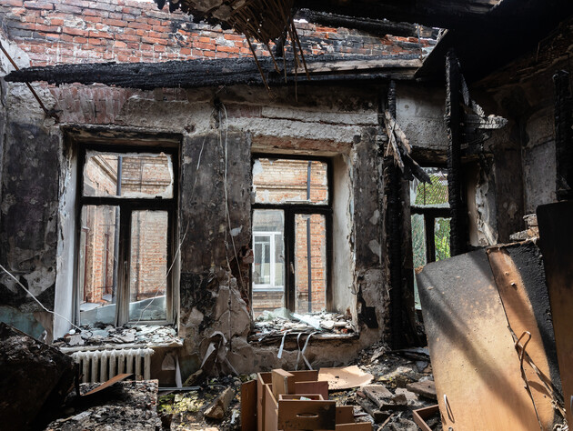 Понад 1400 медустанов пошкодила і 190 повністю зруйнувала Росія за півтора року – МОЗ України