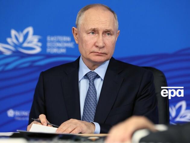 Комитет ПАСЕ признал режим в России диктатурой