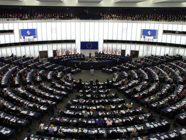 Європарламент проголосував за новий механізм спільних оборонних закупівель, який може допомогти й Україні