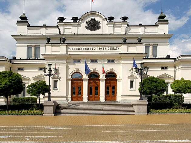 Парламент Болгарії розгляне питання щодо дозволу імпорту українського зерна після 15 вересня