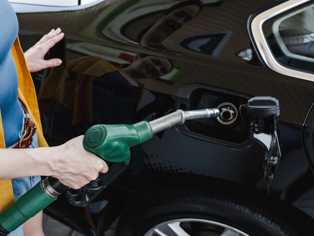 Інститут споживчих експертиз виявив неякісний бензин на третині заправок України