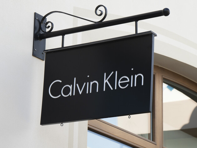 Владелец брендов Tommy Hilfiger и Calvin Klein вышел из бизнеса в РФ 