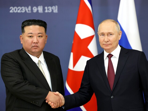 Постпред США о встрече Путина с Ким Чен Ыном: Россия – в отчаянии