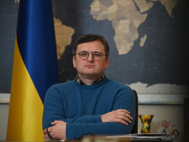 Кулеба про ймовірність передання Україні TAURUS і ATACMS: Суттєве просування вперед