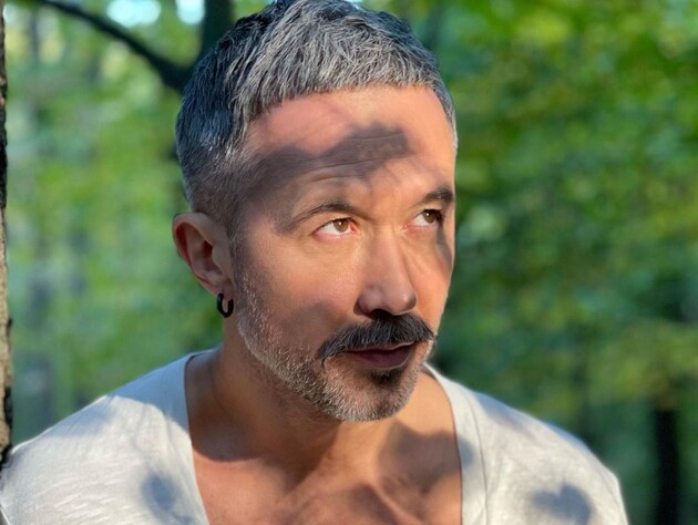 Бабкін випустив 