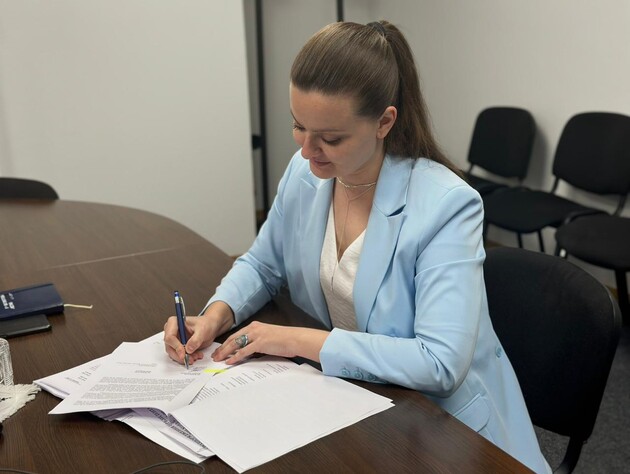 Украина получит от США $1,25 млрд – Минфин