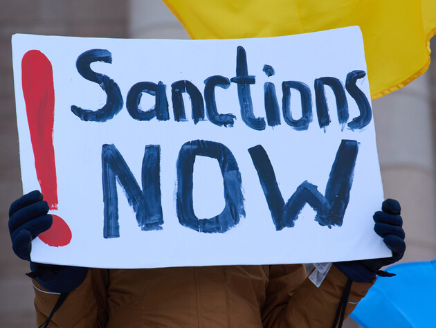 Українські санкції мають стати прозорими й сумісними із західними – National Interest