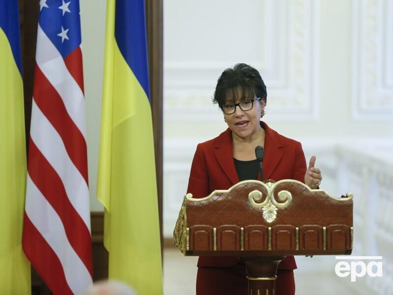 Байден назначил экс-министра торговли США спецпредставителем по экономическому восстановлению Украины