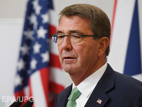 Глава Пентагона заявил о готовности сбивать северокорейские ракеты в случае опасности для США или союзников