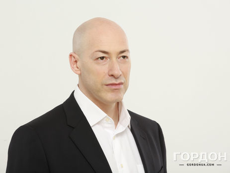 Гордон: Если украинцам разрешат ношение оружия – уровень преступности снизится