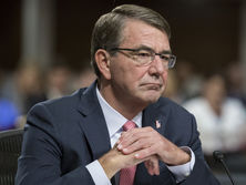 Россия ничего не сделала в борьбе с ИГИЛ, фактически ноль – глава Пентагона