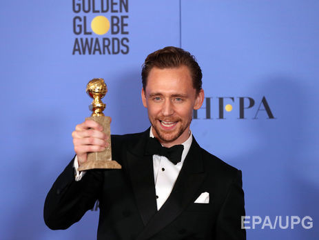 В Лос-Анджелесе назвали лауреатов премии 