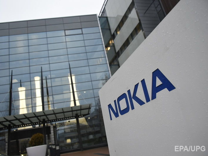 Новый смартфон Nokia на Android выйдет только в Китае