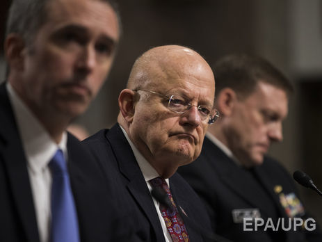Глава Нацразведки США: У нас нет прибора, чтобы измерить влияние кибератак на выборы. Видео