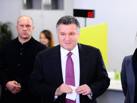 На пост главы Нацполиции Украины претендуют 64 человека – Аваков