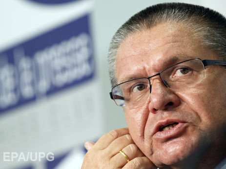 Следствие просит продлить домашний арест экс-министра экономического развития РФ Улюкаева до 15 апреля