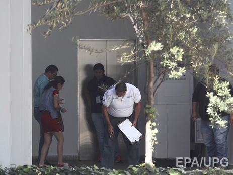 В Мексике задержан подозреваемый в нападении на сотрудника консульства США