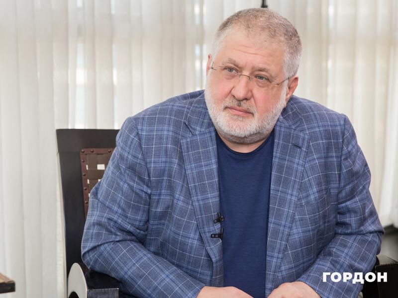 Коломойский в изоляторе получил новое подозрение – Лещенко